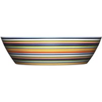 Iittala Origo Serving Bowl, 2.0 Quart, Orange, New, Free Shipping on sale Iittala Origo Serving Bowl, 2.0 Quart, Orange, New, Free Shipping on sale