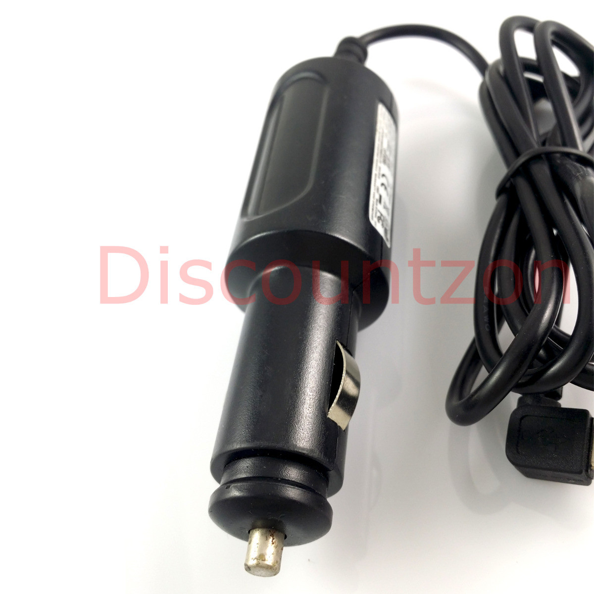 Mitac USB car charger for Navman GPS MY60T MY65T MY75T MY80T MY85XLT