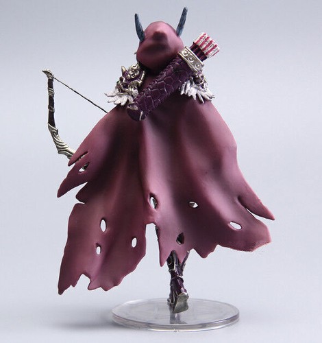 World of Warcraft WOW Forsaken Queen Sylvanas Windrunner Figuren Figur Figure *- - Bild 4 von 6