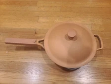 Always Pan by Our Place w/Steamer Insert 10.5”