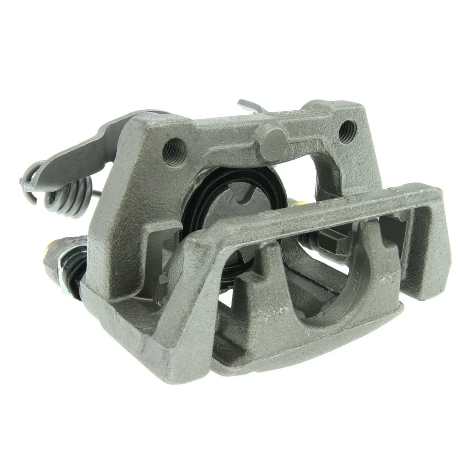 Pinza de freno de disco trasera derecha centrada para Ford Five Hundred Premium 2005-2007 Foto 4 de 4