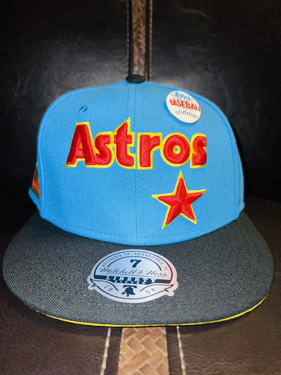Lids store astros hat
