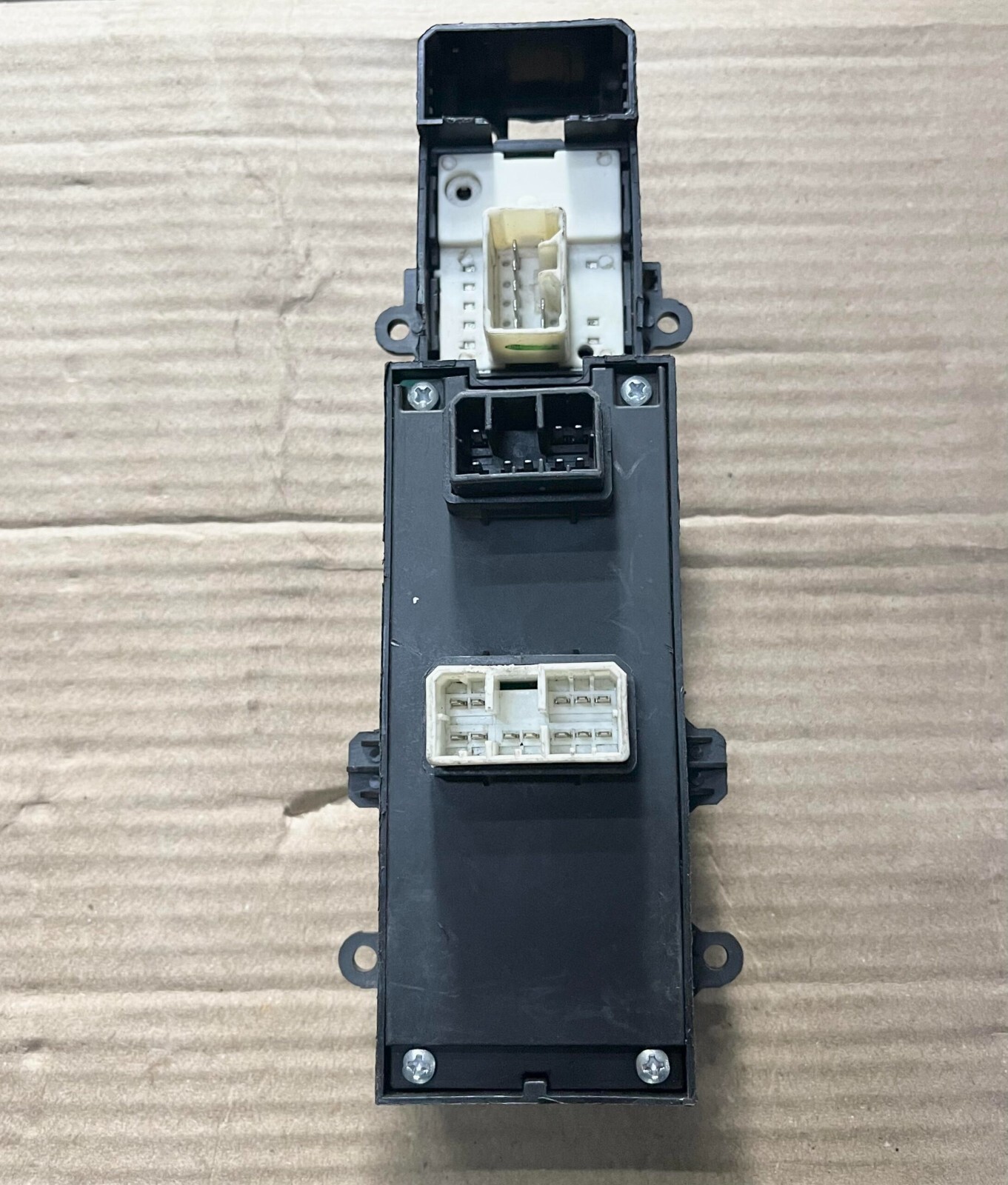 Tata Hexa Power Window Switch eBay