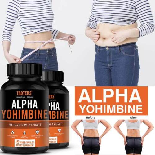 Fortgeschrittene Gewichtsverlust Kapseln, Nahrungsergänzungsmittel Fatburner - Bild 4 von 10