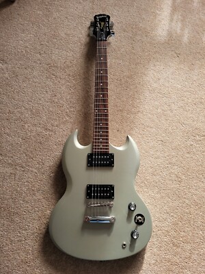 Epiphone Special SG Model | eBay UK