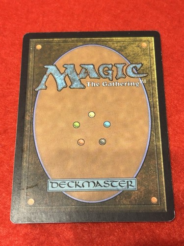 MTG Lizard Warrior Foil 146/210 Japanese - Picture 2 of 8