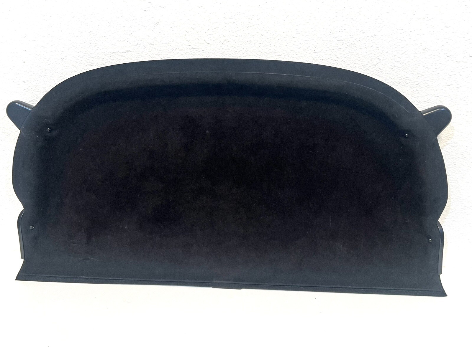 Aston Martin 2019 2020 2021 2022 Vantage Trunk Cover ￼ Alcantara Suede