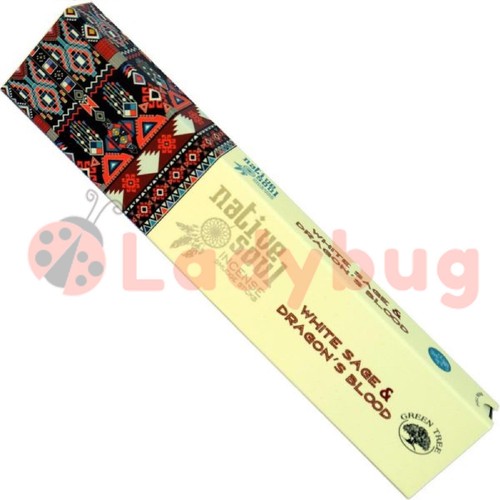 Incense Sticks Satya New Moon Green Tree Nag Champa Scent Fragrance - Picture 77 of 79
