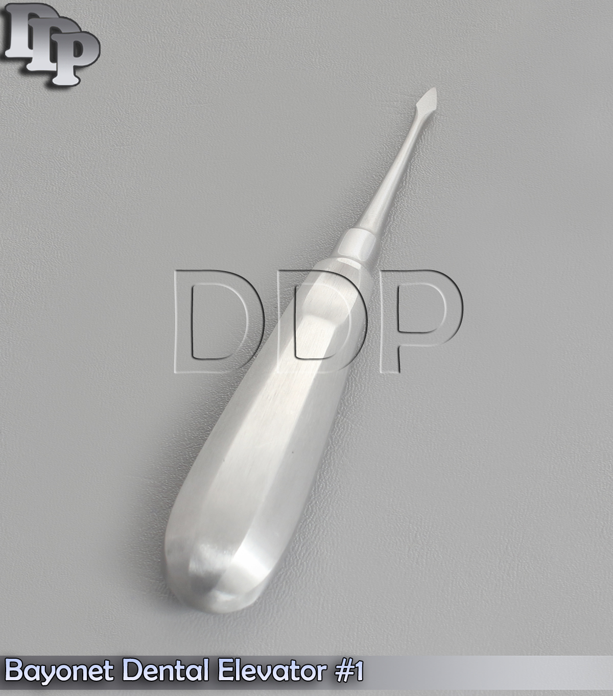 Dental Elevator 1 Surgical Denture Instruments eBay