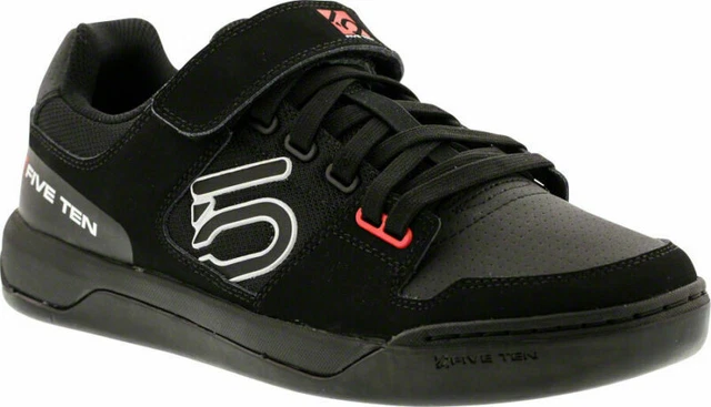 Zapatos de Ciclismo Five Ten Negro para Hombres