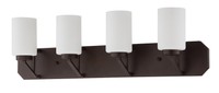 Radionic Hi Tech Ultra 4-light Vanity Light on sale Radionic Hi Tech Ultra 4-light Vanity Light on sale
