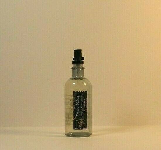 Stress Relief Pillow Mist Bath And Body Works 2025