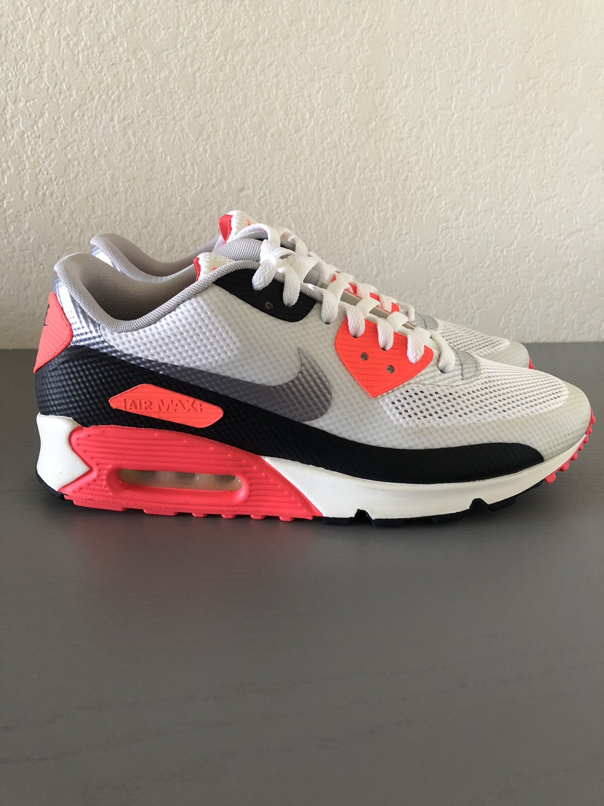air max hyperfuse infrared ebay