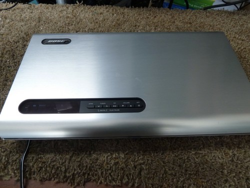 Bose Lifestyle 11 Music System Model 