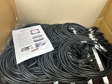 LSC RBP60S Redback Patch Bay Pre Wired patch