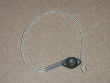 MK Home Bakery Mister Loaf Bread Maker Temp Sensor HB-311