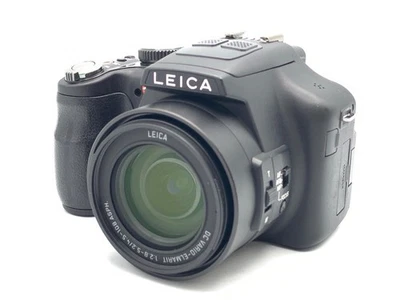Leica V-LUX3 Appareil Photo Numérique Bridge 24x Zoom Optique 12MP - Photo 1/4