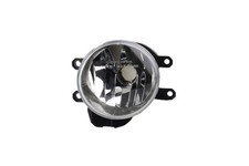 Nebelscheinwerfer H16 Links passend für Citroen C1 II PA_/PS_ 04/14- Neuware