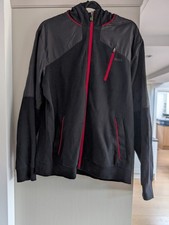 Hugo Boss Zip Through Hoodie Xxl