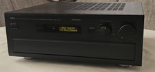Yamaha DSP-A1000 DSP Verstärker / Amplifier Dolby Pro Logic – Für Bastler 