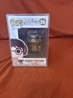 Funko Pop! Vinyl: Harry Potter Harry Potter #55 With Protector