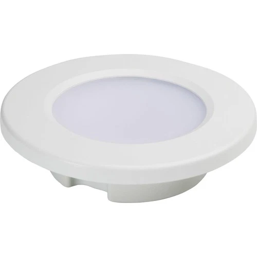 Nuvo Lighting 62/1580 ColorQuick Flush Mount White - Picture 5 of 11