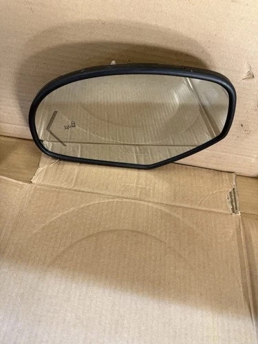 ✅⭐️ 09-14 Suburban Yukon Tahoe Escalade Mirror GLASS DRIVER Left Turn Blind Spot