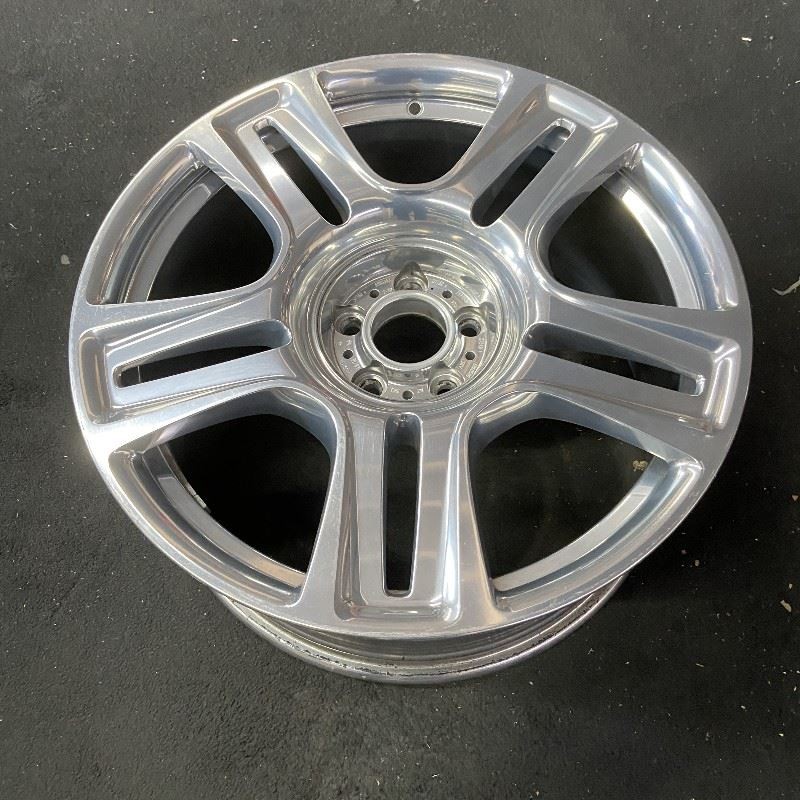 Rolls-Royce Ghost 2009-2020 Wheel P/N 6865363