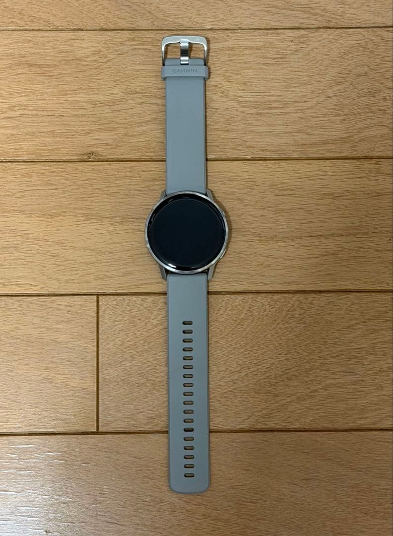 GARMIN VENU4 45 Smartwatch Console image 3