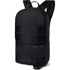 Dakine 96 Heli Street Pack 28L Laptop Backpack Black New