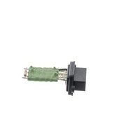 Mahle Widerstand InnenraumgebläSe FüR Fiat 500 / C / L / X Doblo Panda Punto