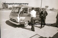 Z6181 Original Negative of Senator Robert F. Kennedy in the 1960s.