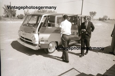 Z6181 Original Negative of Senator Robert F. Kennedy in the 1960s.