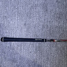 Arbre TaylorMade REAX Acier 88 Stiff - 35 7/16 Pouces - Pour Fers - Occasion