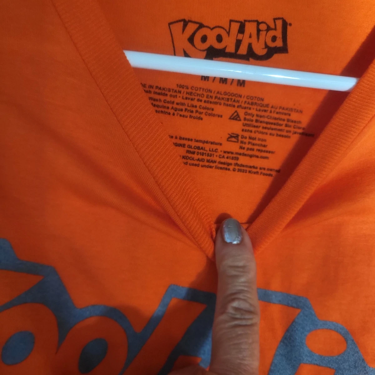 Kool Aid Shirt In Men