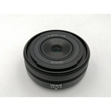 Nikon NIKKOR Z 26mm f/2.8 Nikon Z Mount EC Center Period A