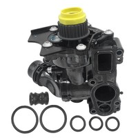 Wasserpumpe KüHlmittel Thermostat FüR Audi Seat Skoda Vw 1.8 2.0 Tfsi Tsi