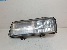 Antibrouillard Citroen EVASION