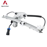 FÜR Fiat Punto Evo 199 Elektrischer Fensterheber Mit Motor Vorne Links 4/5 TüRer