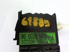 Commodo Chevrolet MATIZ