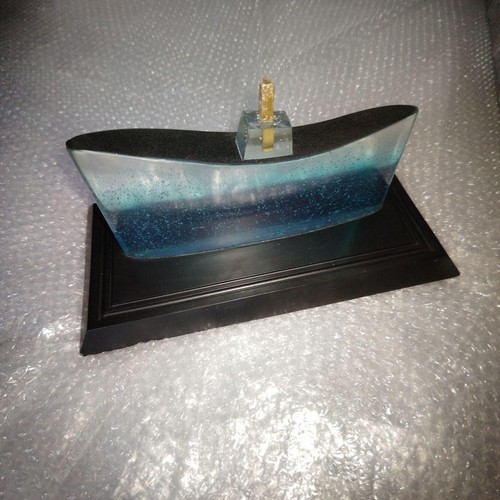 Sideshow Jaws Figure Statue W/BOX F/S FEDEX - Picture 5 of 21