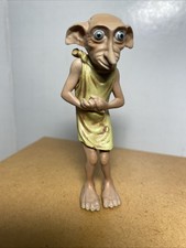 Dobby the House Elf Harry Potter 3  Bendable Figure