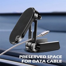 360° Magnetic Dashboard Windshield Rotation Mobile Phone Holder Car Mount Stand — image 11