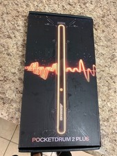 AeroBand Pocket Drum 2 Plus Electric Air Drum Set Sticks C9 