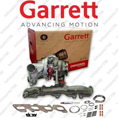 Turbocharger 813860-0003 Garrett HGR GTD1244VZ 04L253020A 04L253020S 847671-0004
