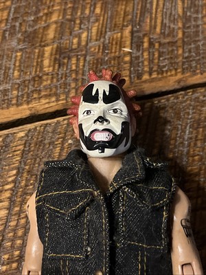 Figurine NECA Shaggy 2 Dope – Insane Clown Posse – 17 Cm – NEUVE