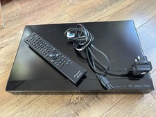 Pioneer BDP-120 Full HD Blu-ray & DVD Disc Player -1080P Black w/ Remote Working