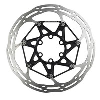 "Sram 00.5018.037.020 Bremsscheibe \"Centerline\" Rounded, Ø 180 Mm, 6-Loch, 2-Teil"