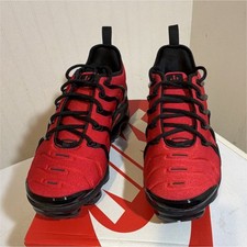 Nike Air VaporMax Plus University Red for Sale  display picture 1