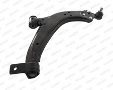 MOOG Querlenker passend für PEUGEOT 306 Schrägheck (7A, 7C, N3, N5) PE-WP-13404P